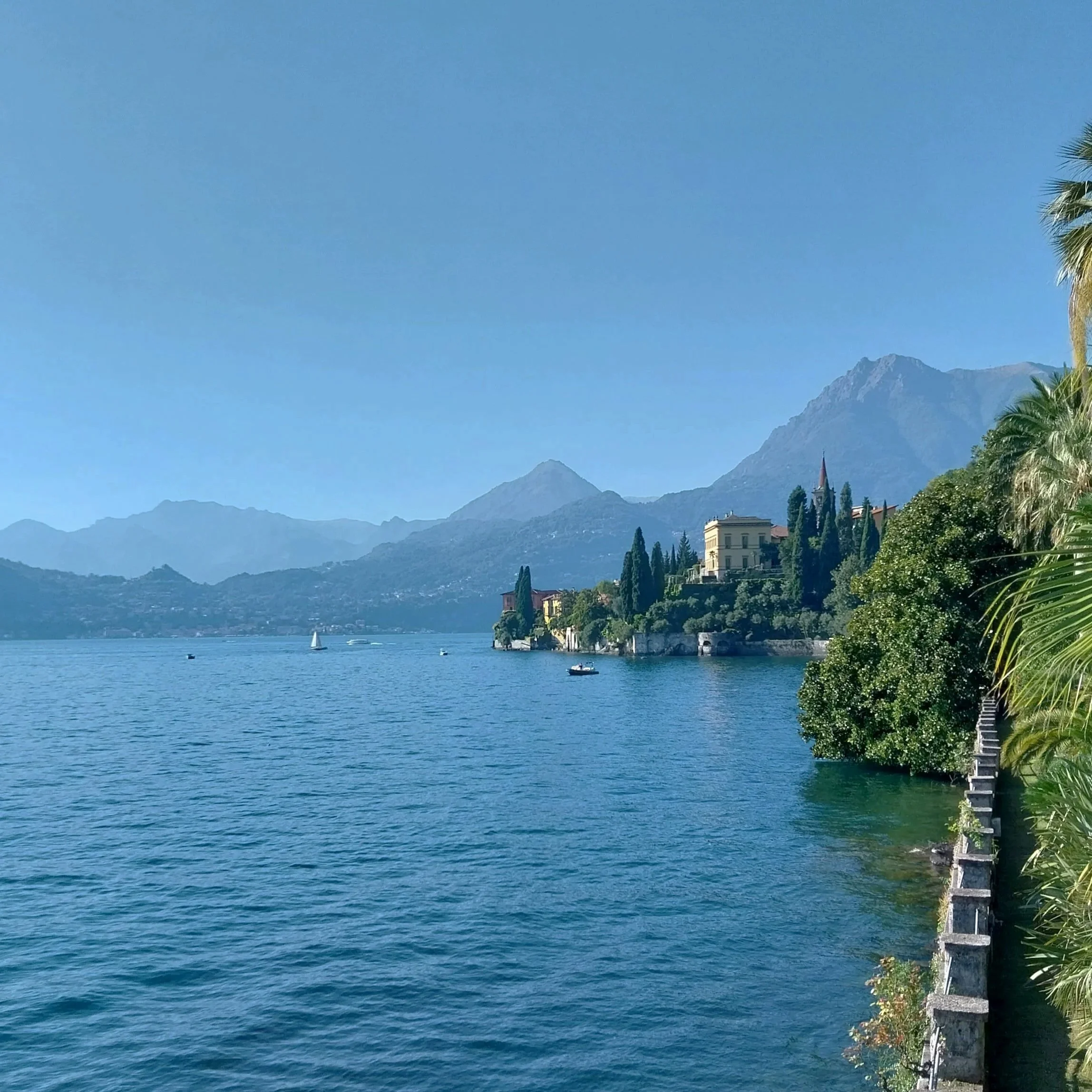 The art of the perfect Lake Como Wedding in 2026