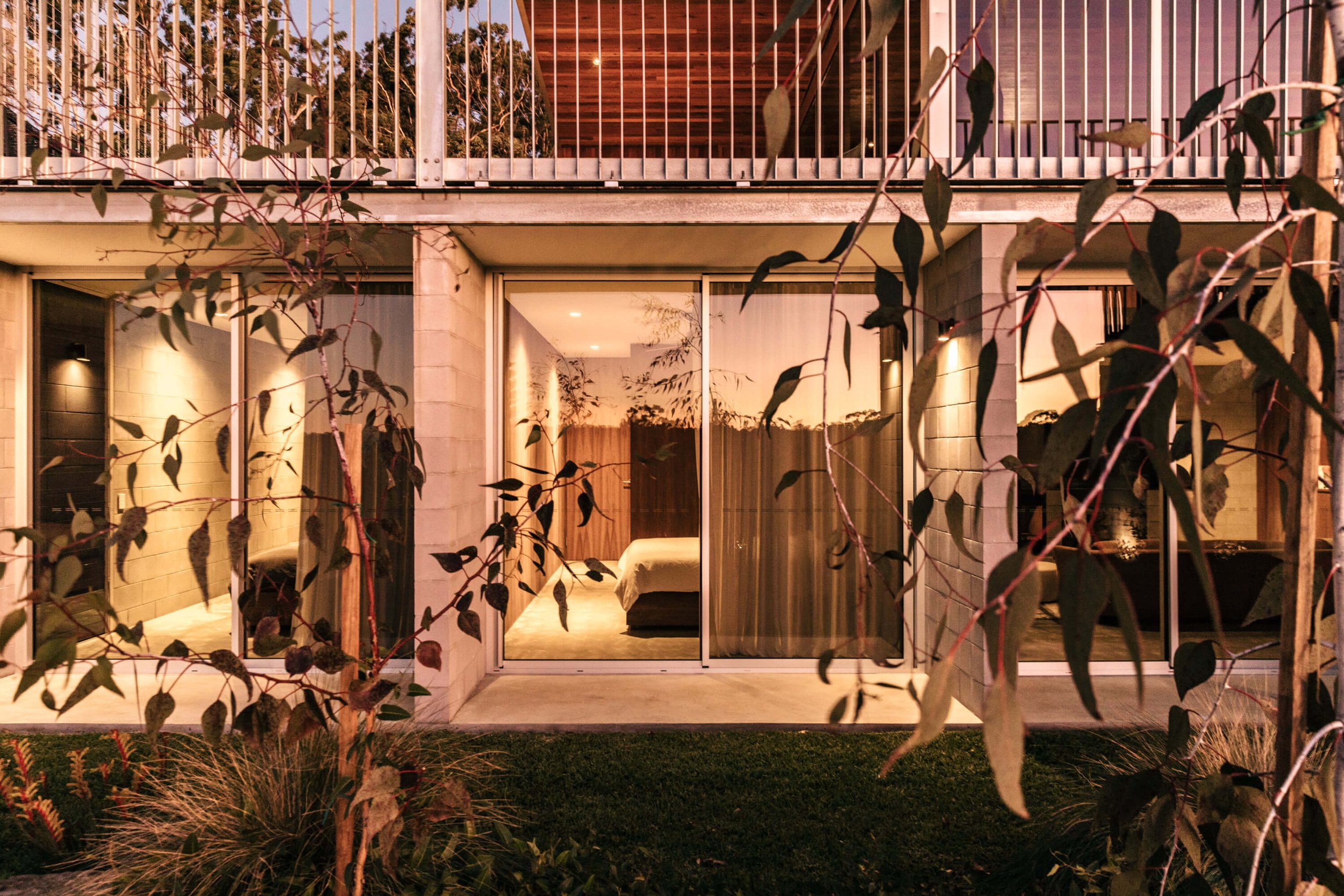 Molly House