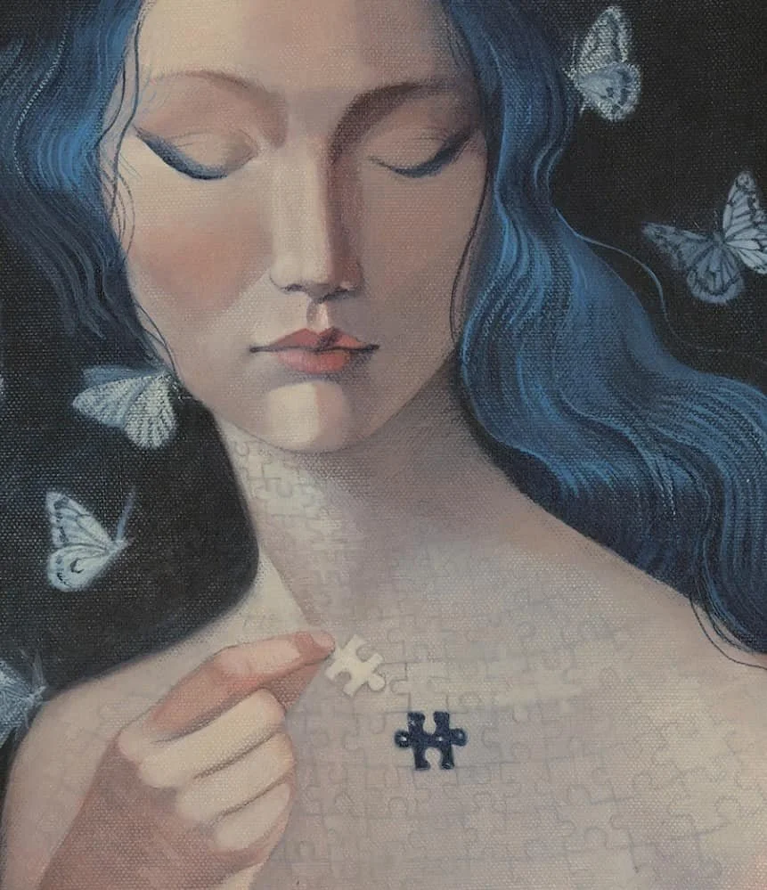 10 reasons your soul business might not be yielding the results you long for… 🤨