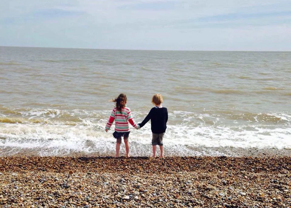 10 things I know for sure about my children