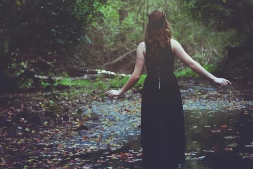 2.5 myths about making a living from doing your Soul Work
