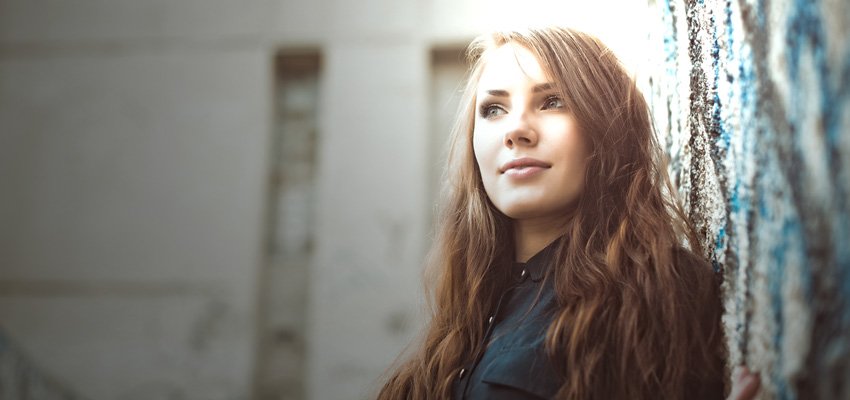 4 Things you Probably don’t Know about Insecurity…