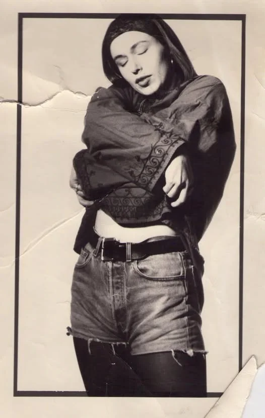 A picture speaks a thousand wounds