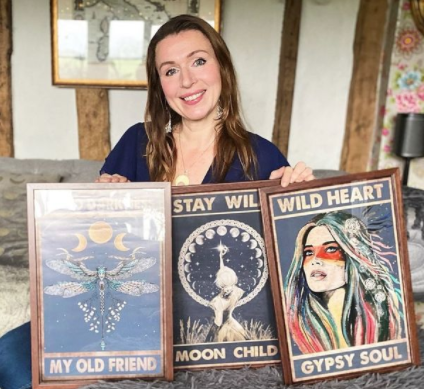 ‘A tribute to you – Queen Lian Brook-Tyler’