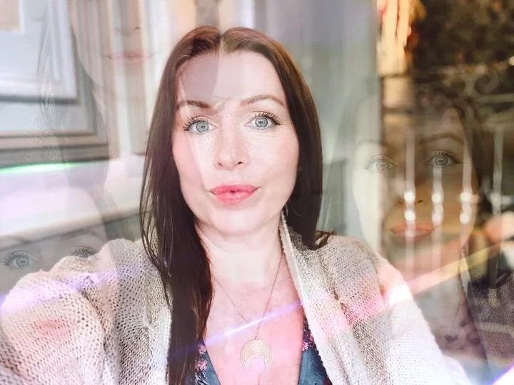 Am I a different woman?