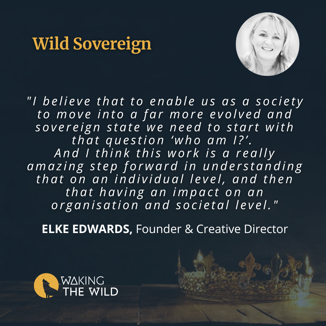 Are you a Leader or Change Maker ready for more impact?