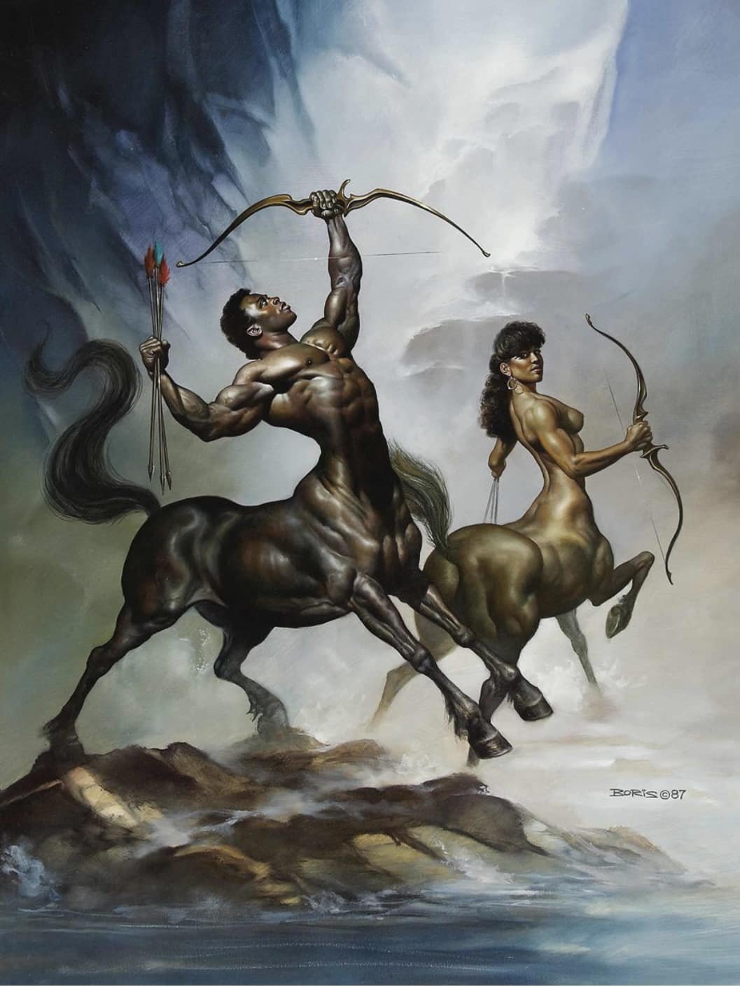 Are you a wounded healer? ♐️