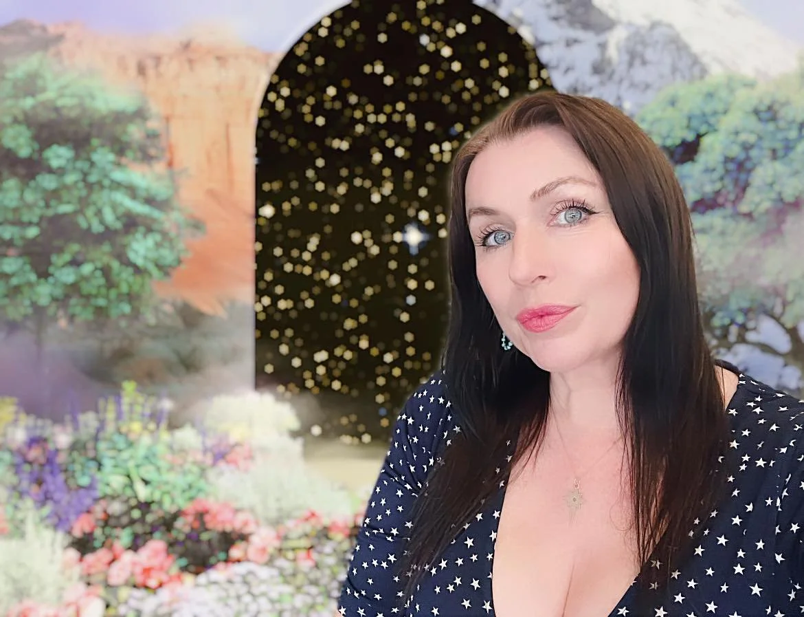 Are you an Old Soul?