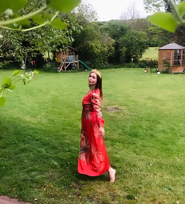 “Be Yourself!” 🌟