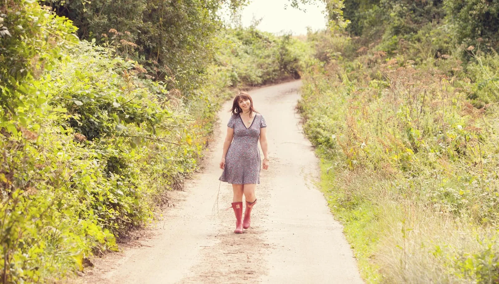 Becoming the teacher