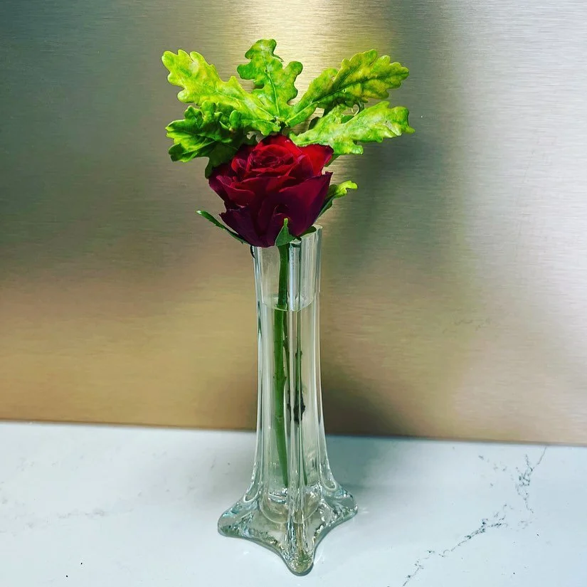 Before and after 💫