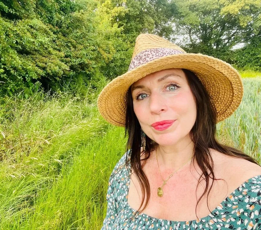 Being given just enough