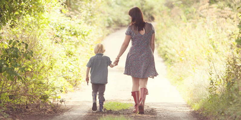 10 things I tell my children (almost) every day