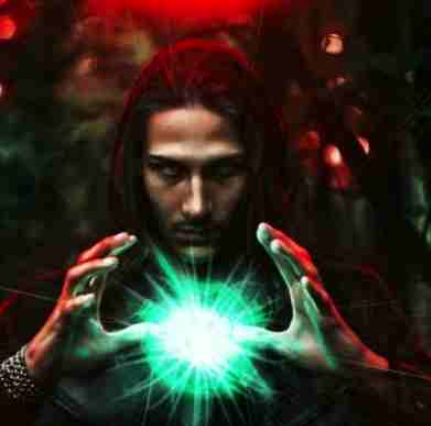 Calling all the Magical Men…