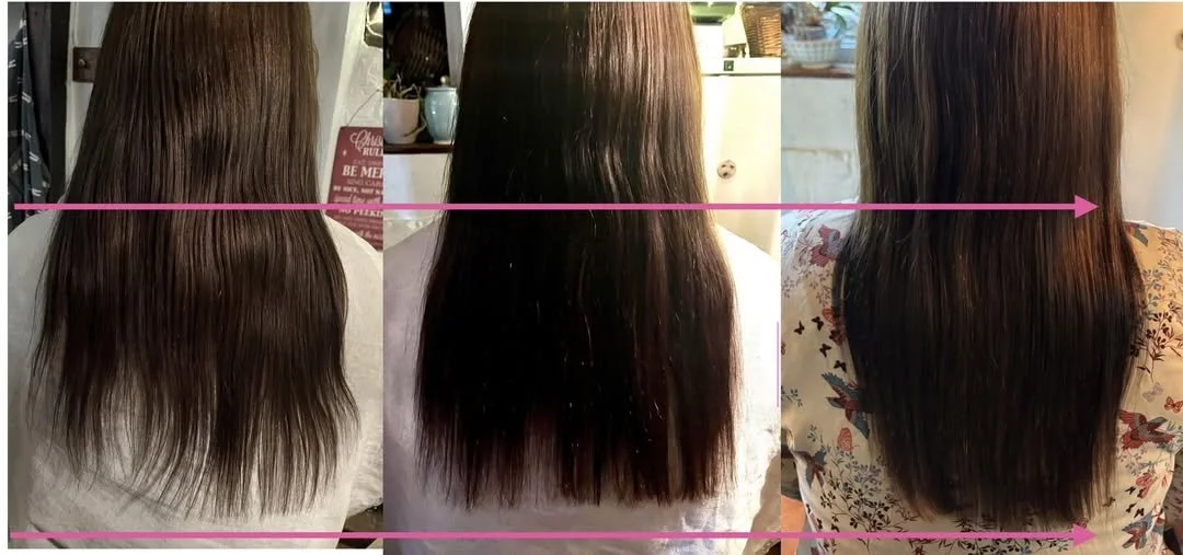 Can healing the Beauty Wound actually change how we look?