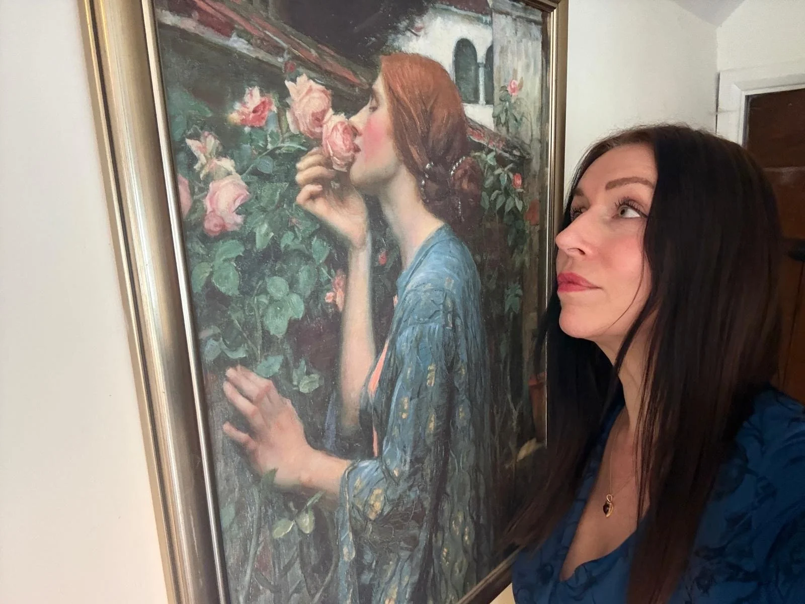 Could a youthful environment actually make you more youthful?