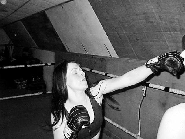 Devotion, submission and union 🙌