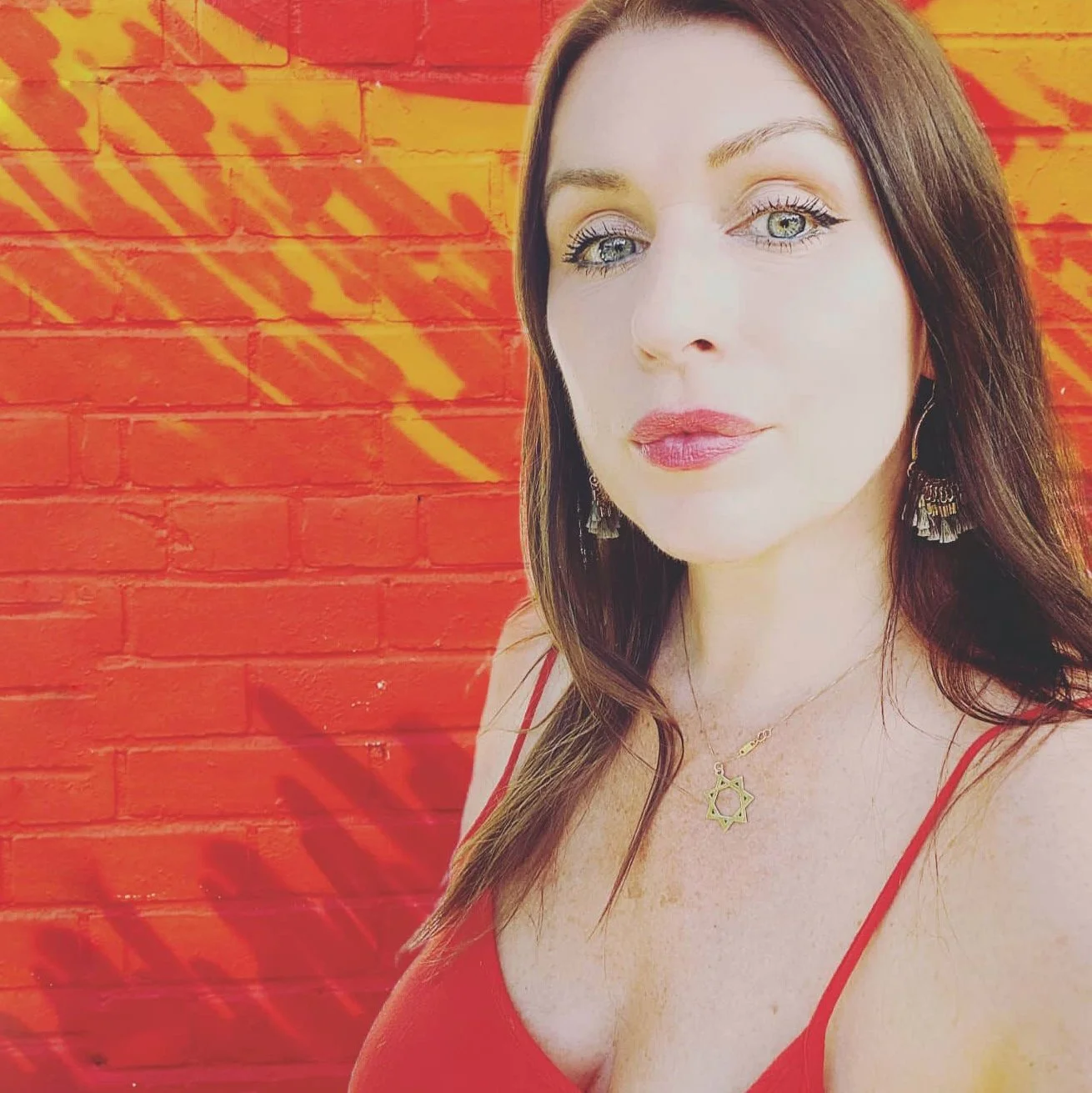 “Do they think I’m lying?”