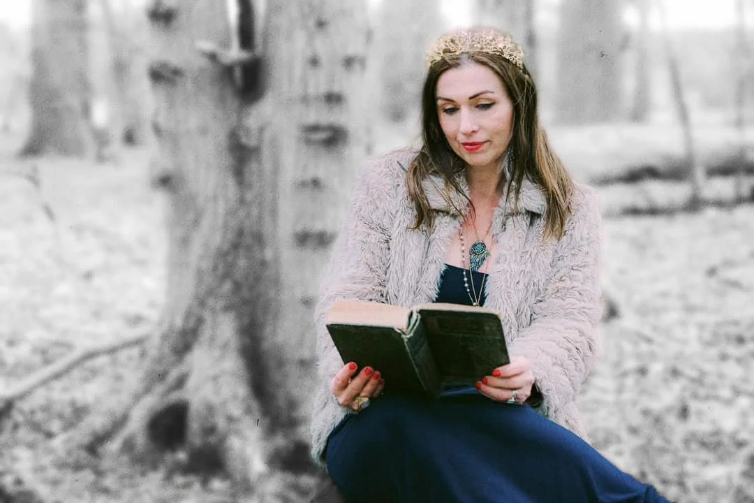 Do you know your story? 📖