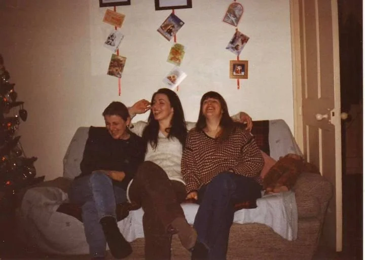 Embodying the Feminine…