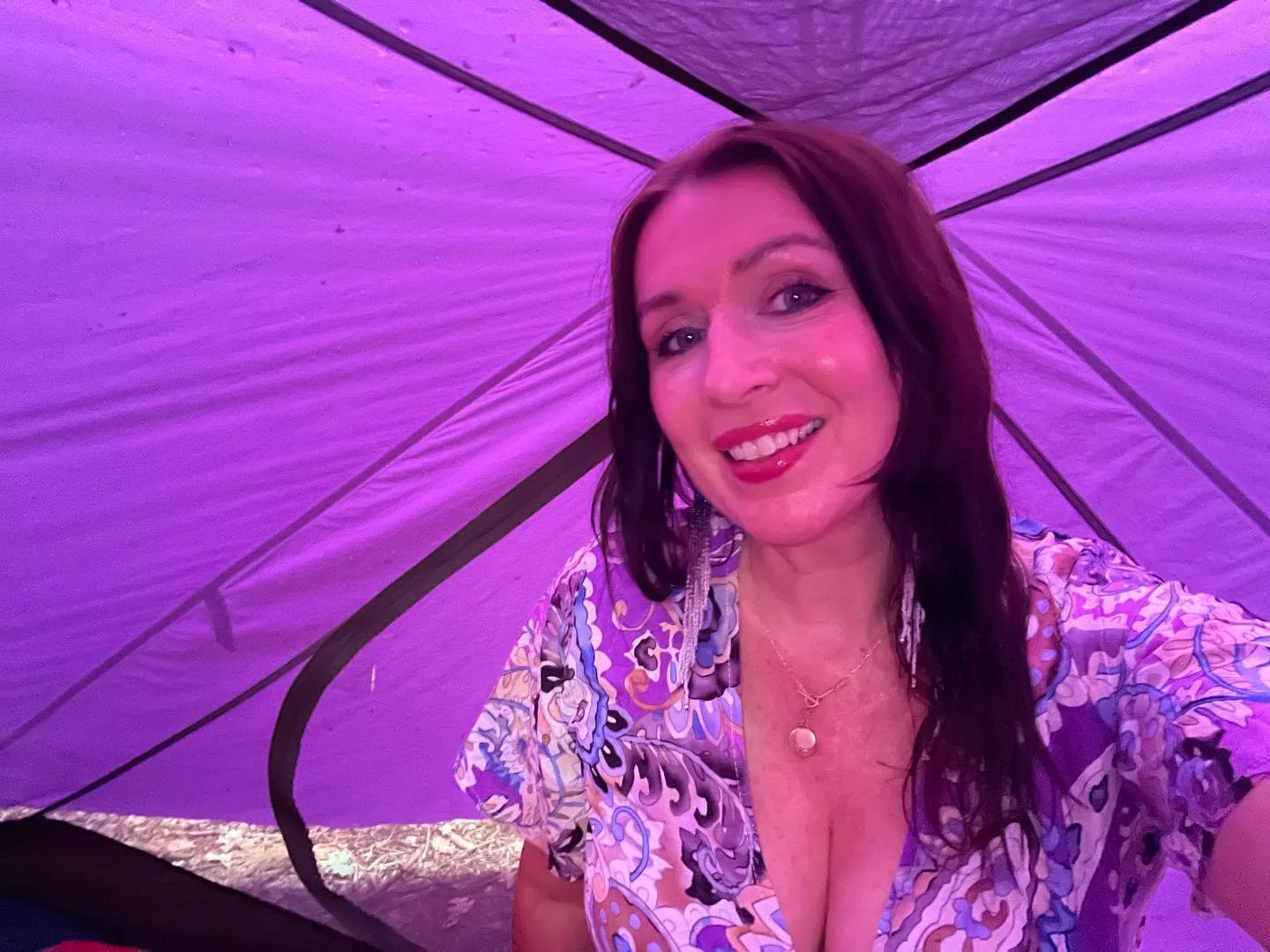 Here’s to the deep, wild and sensitive souls… 💫