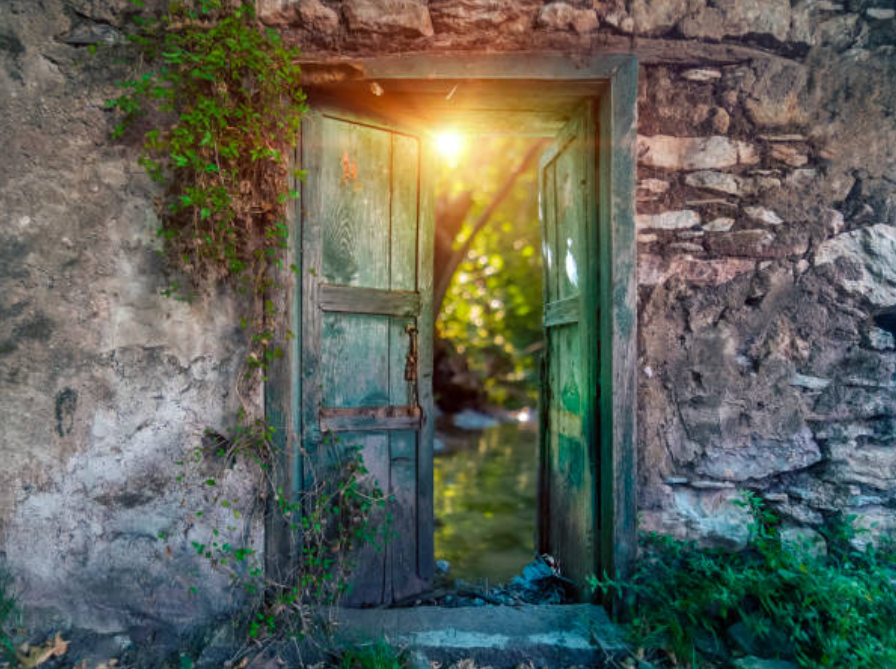 How I went from corporate leader to purpose guide, shamanic healer &amp; spiritual mentor