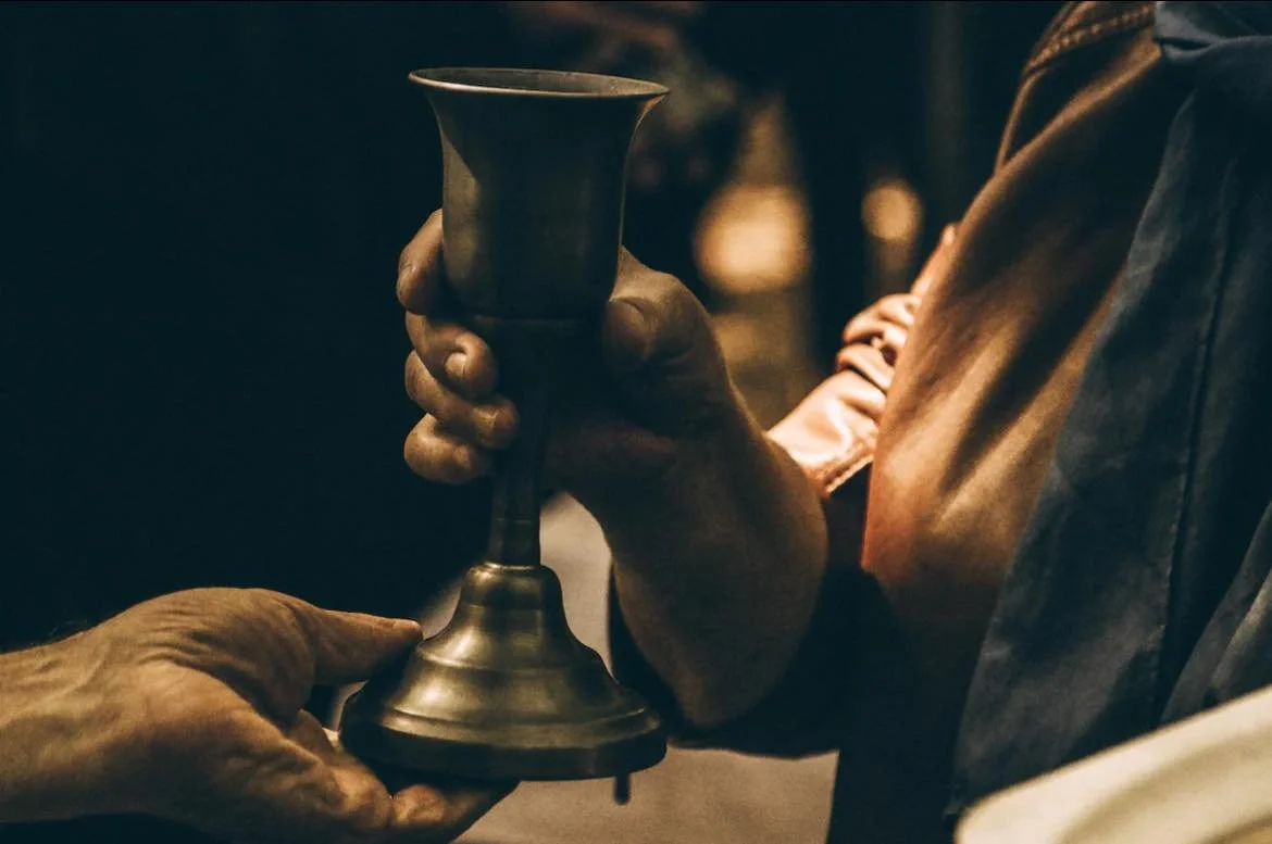 How to know if your inner wounds are calling you to uncover your soul’s unique gifts 🩸