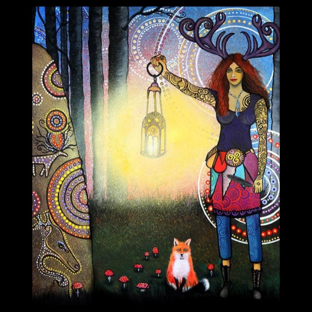 How we banish Fox Woman… and the price we all pay for doing so 🦊