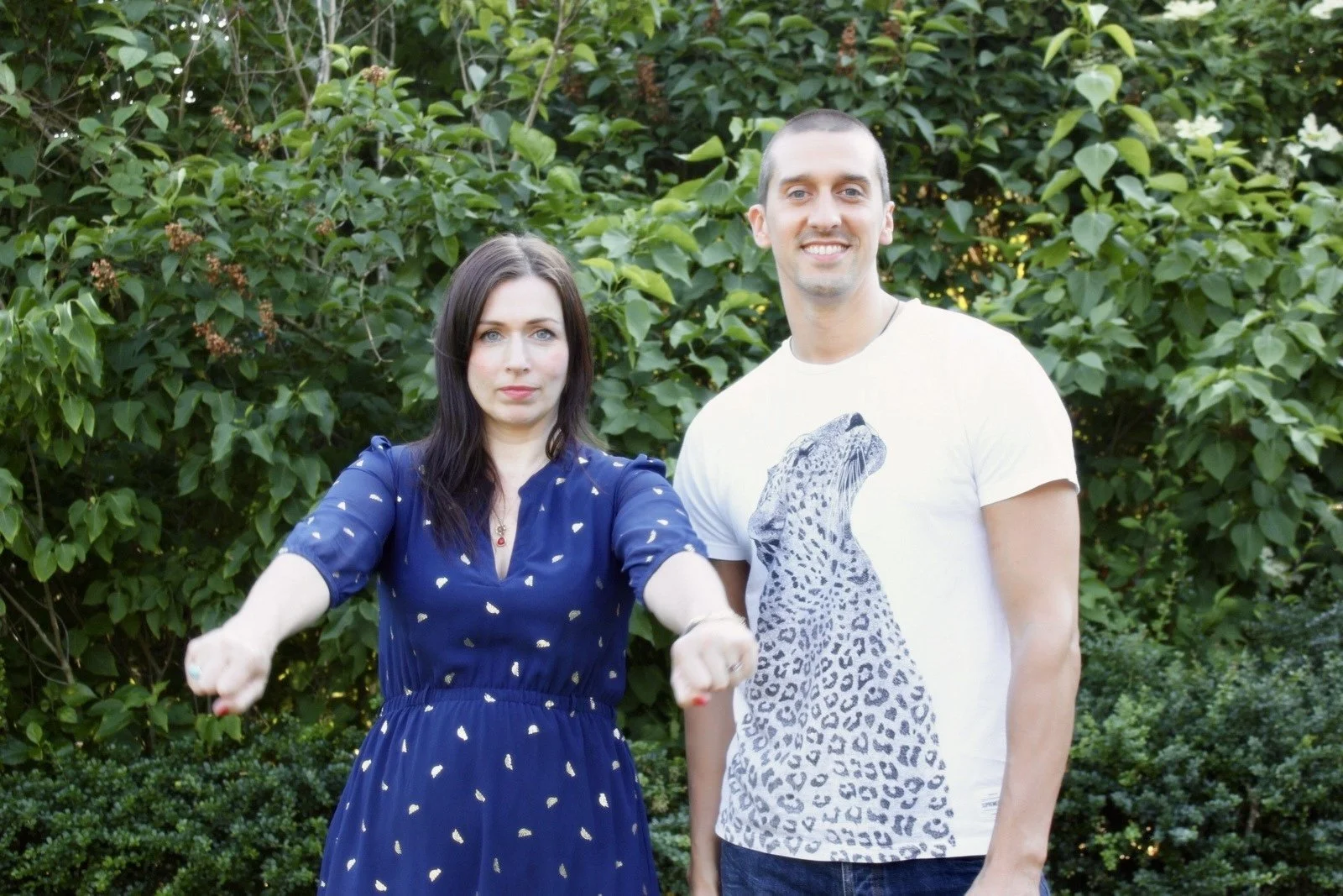 How we’re serving from the soul