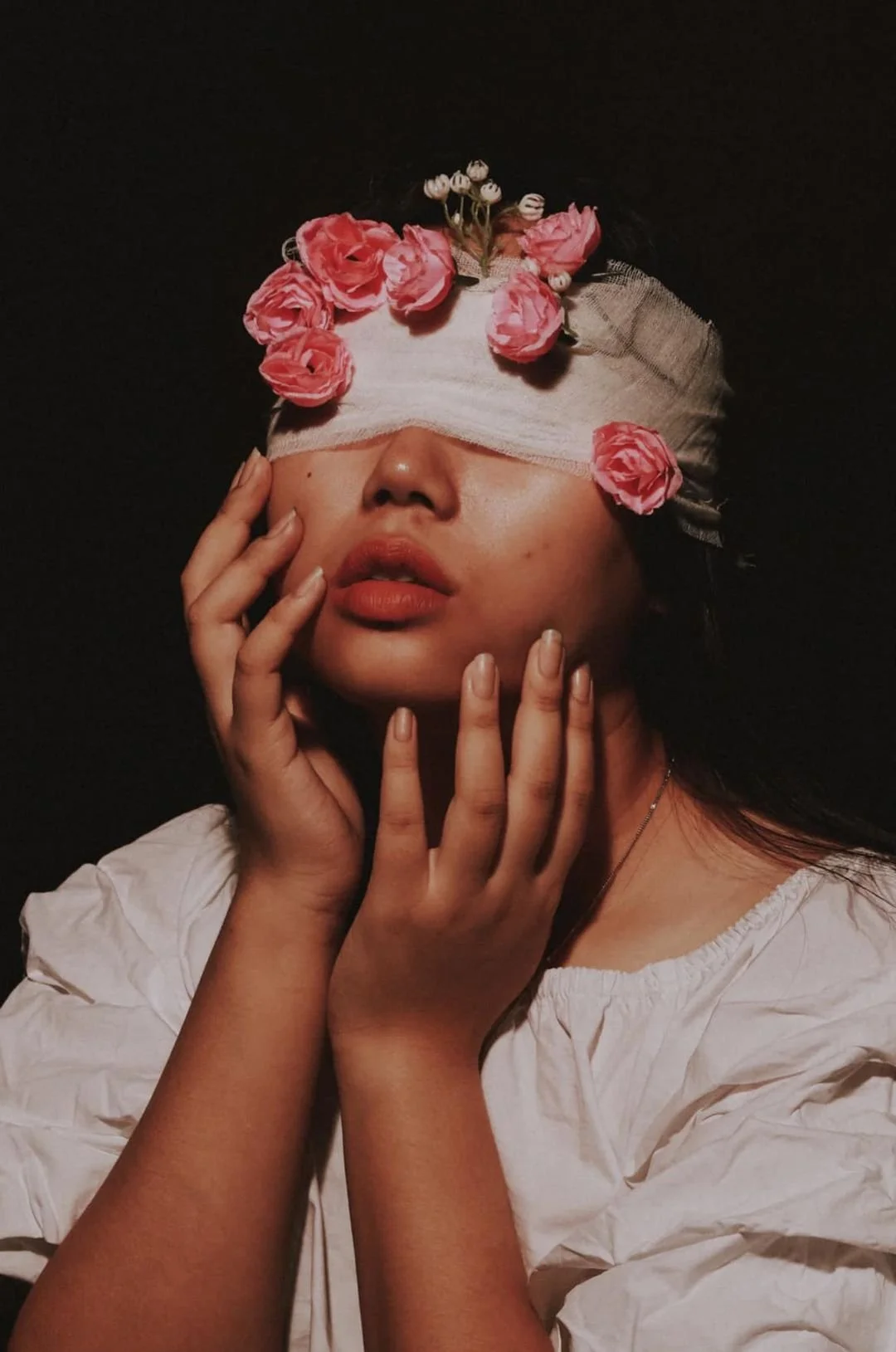 How your Sacred Wound can blind you to your gifts