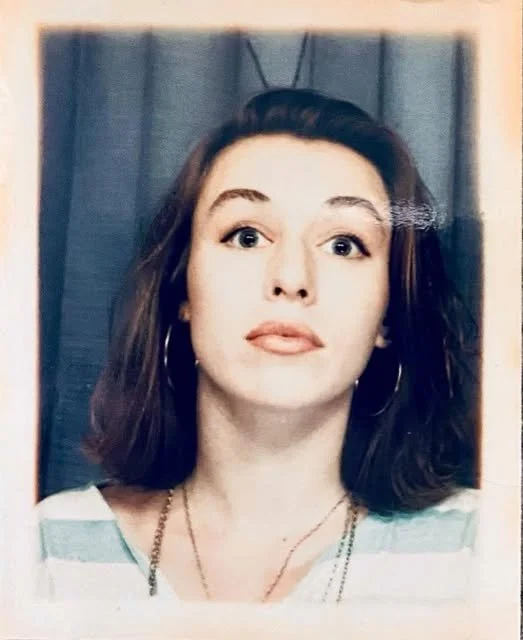 “It’s alright for you. You’re beautiful.” 