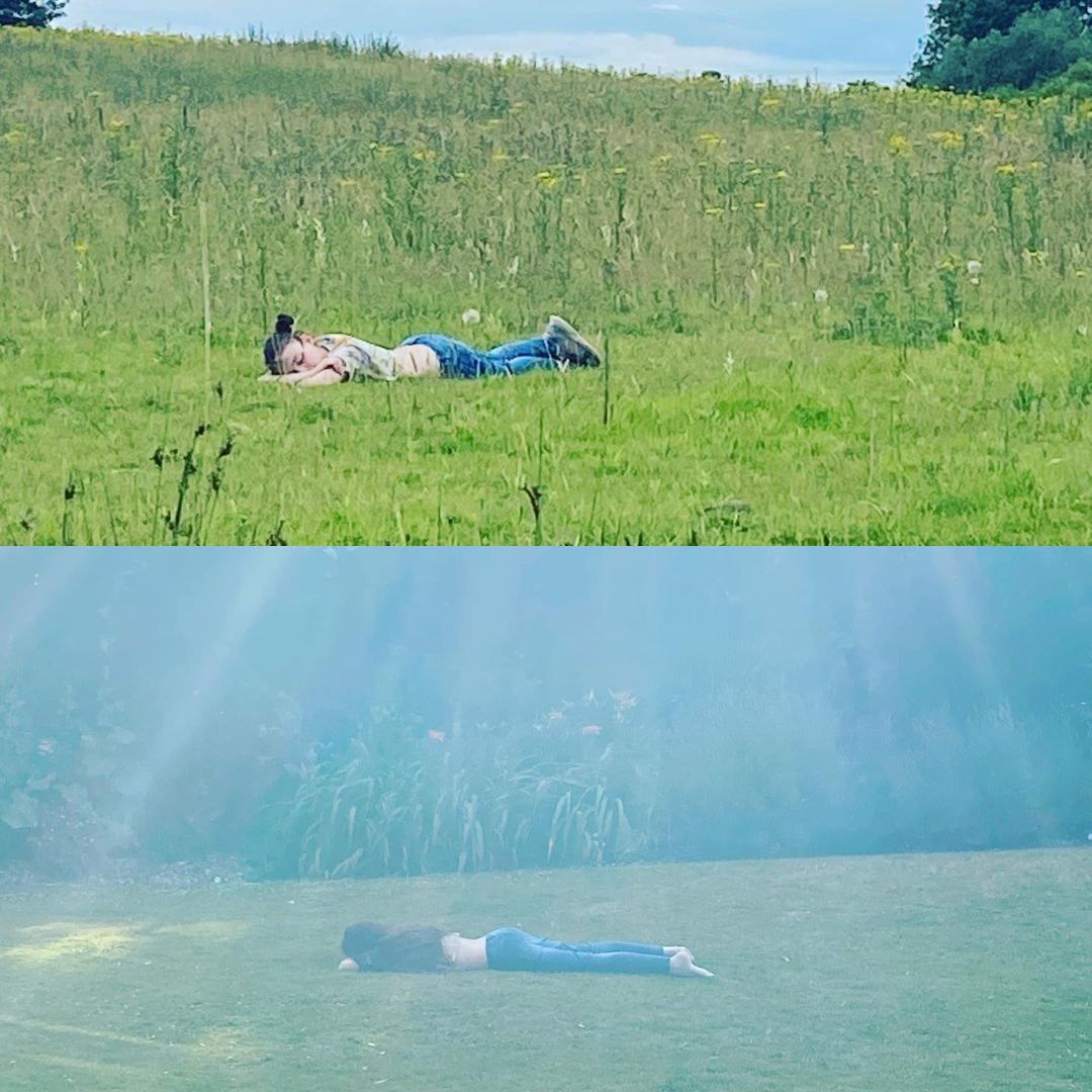 Learning from the Earth