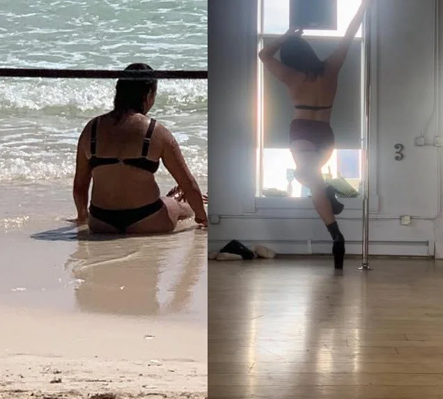 Looking our ugliness in the face