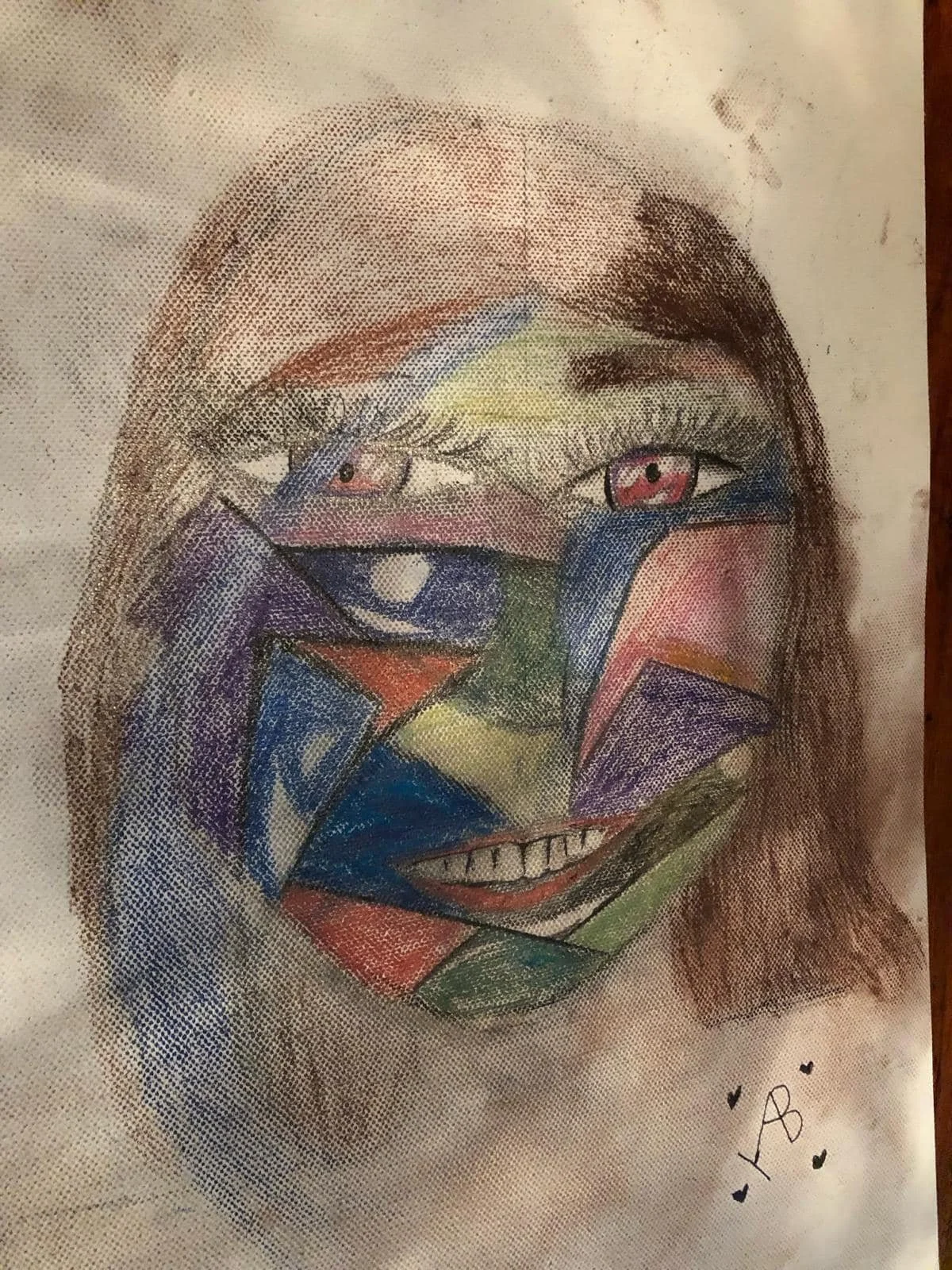 Meeting The Master and The Monster within 👹