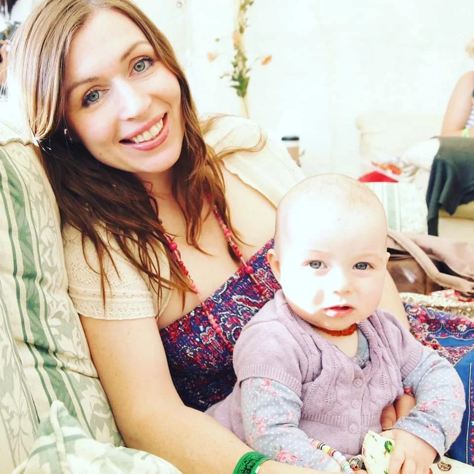 Mother’s Medicine 💫