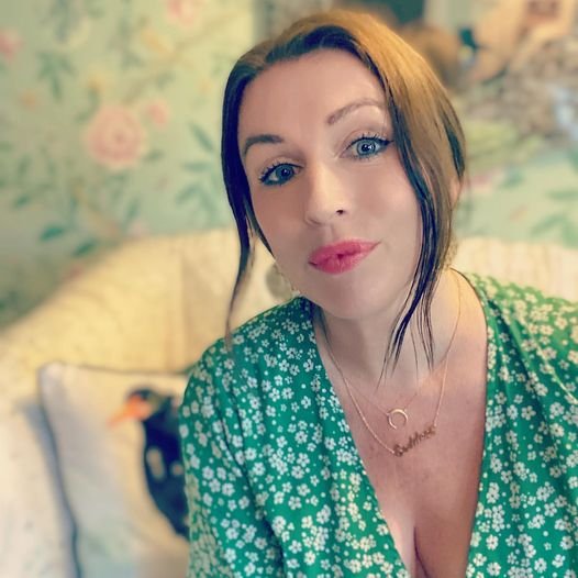 MY BODY’S LANGUAGE