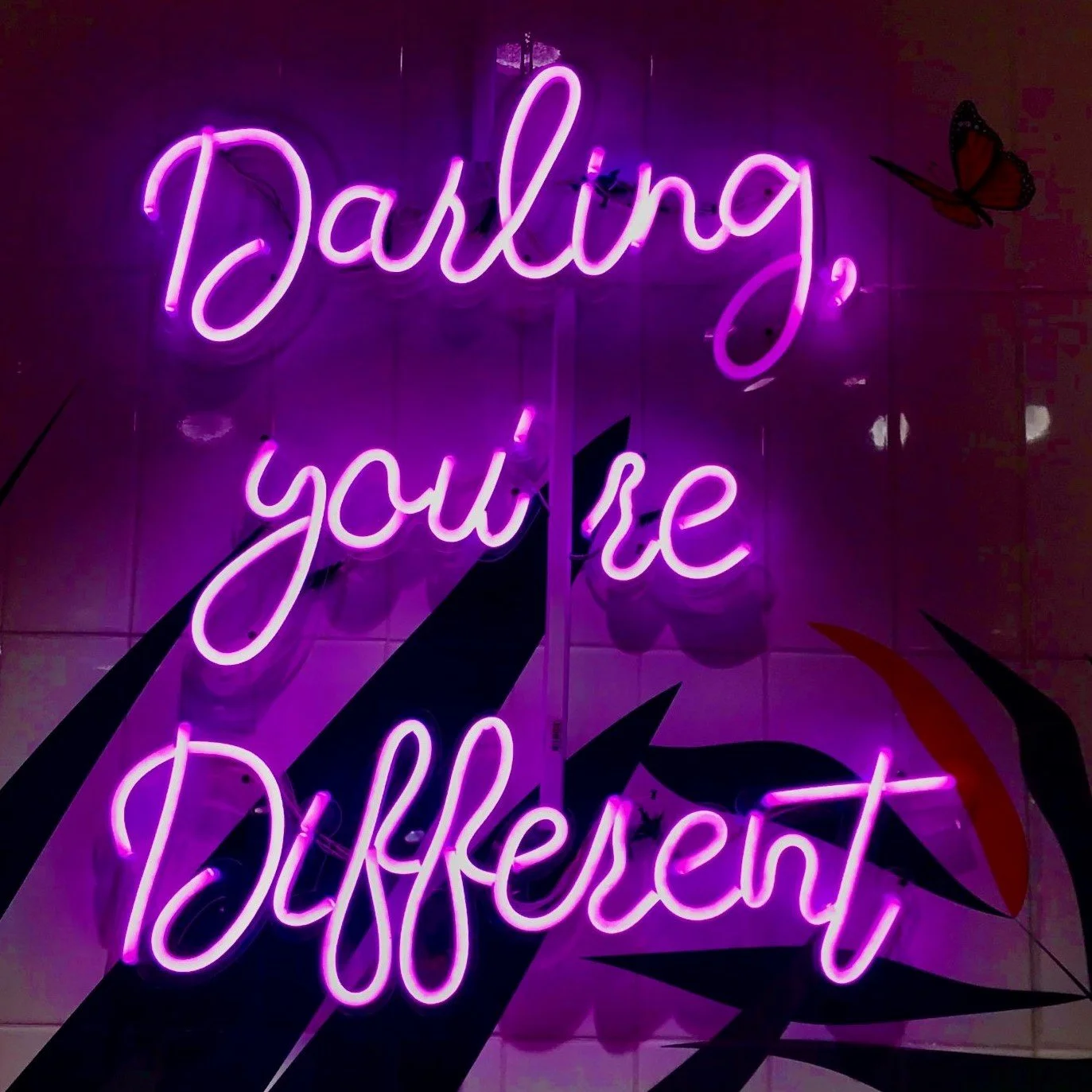 Neurodivergence, business and soul