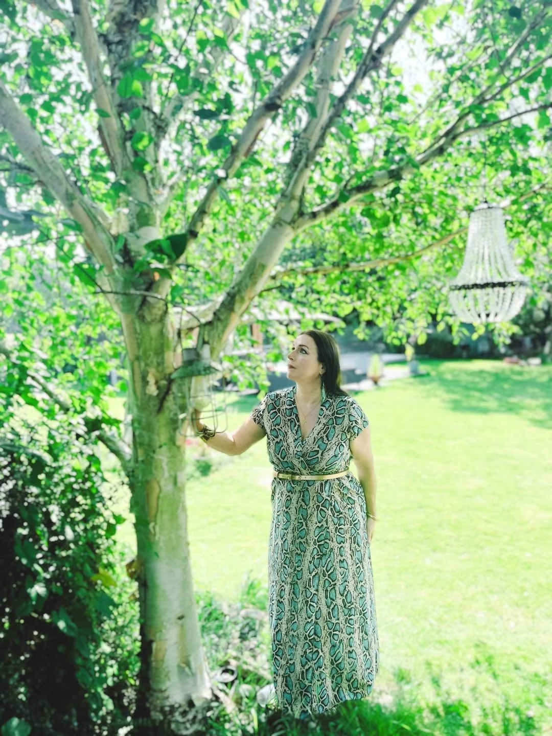 Ready to go beyond 'nature connection'..?