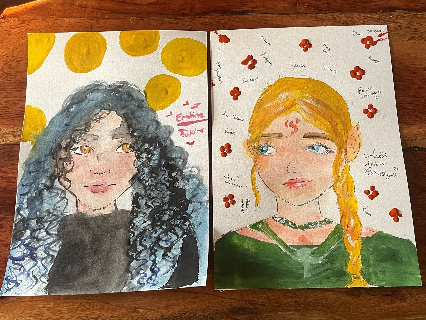 Reciprocity as activism ♥️