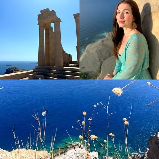 Remembering how to pray