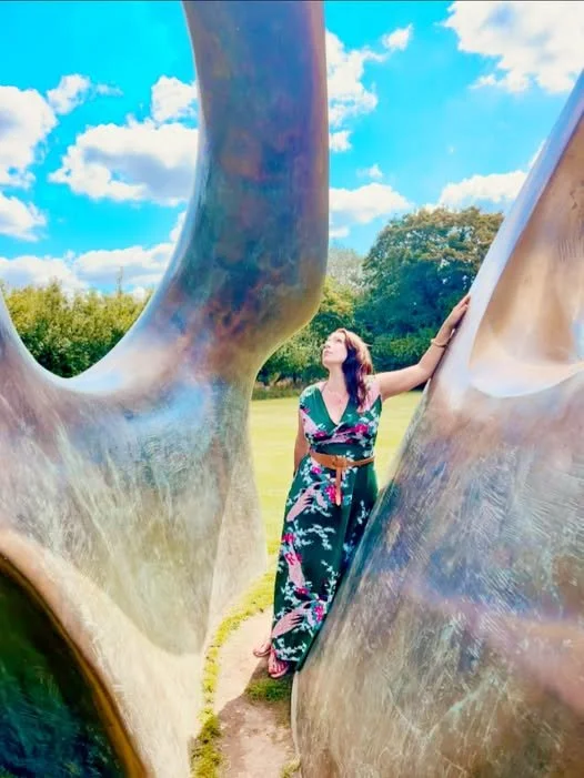 Sculpting your life in a swipe right world…