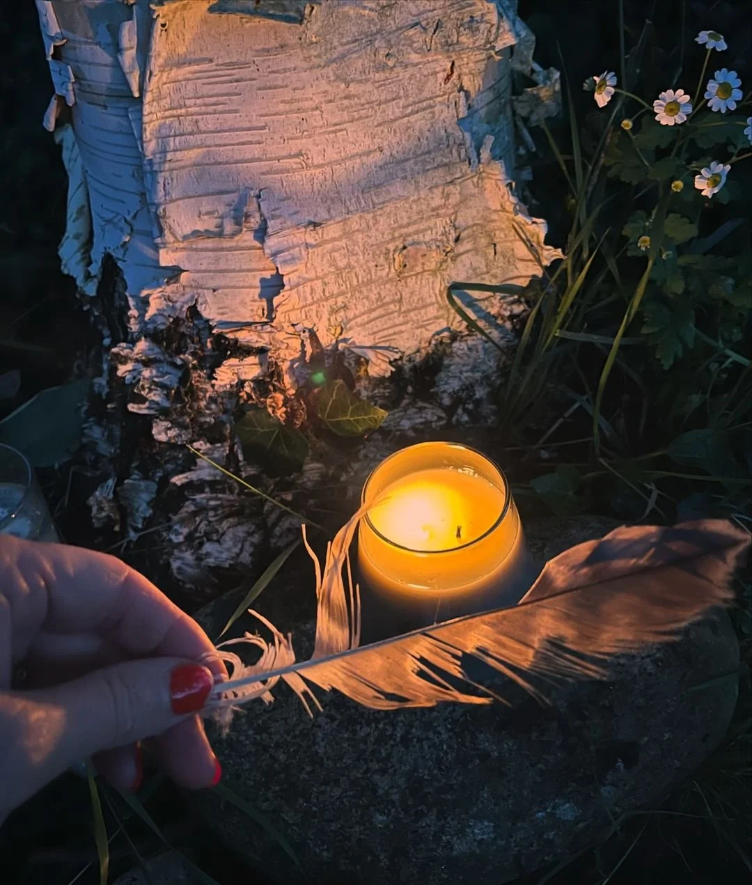 Shamanism Vs. Alchemy…