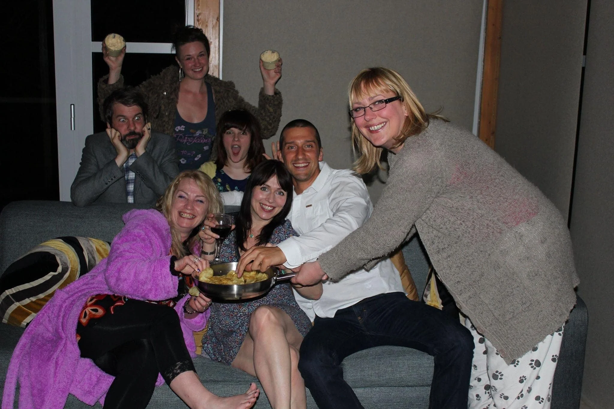 Spirit, The Work and being our Medicine