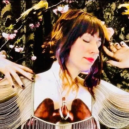 The breath as a teacher