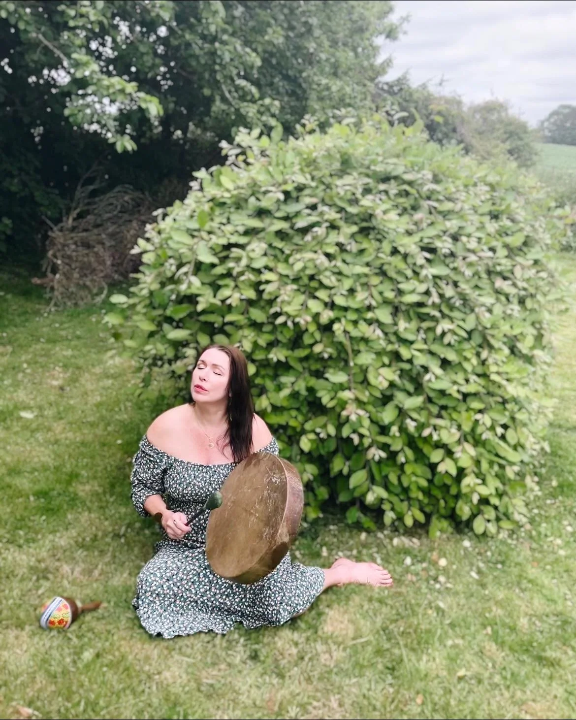 The fear of singing the flesh onto my bones 🦴