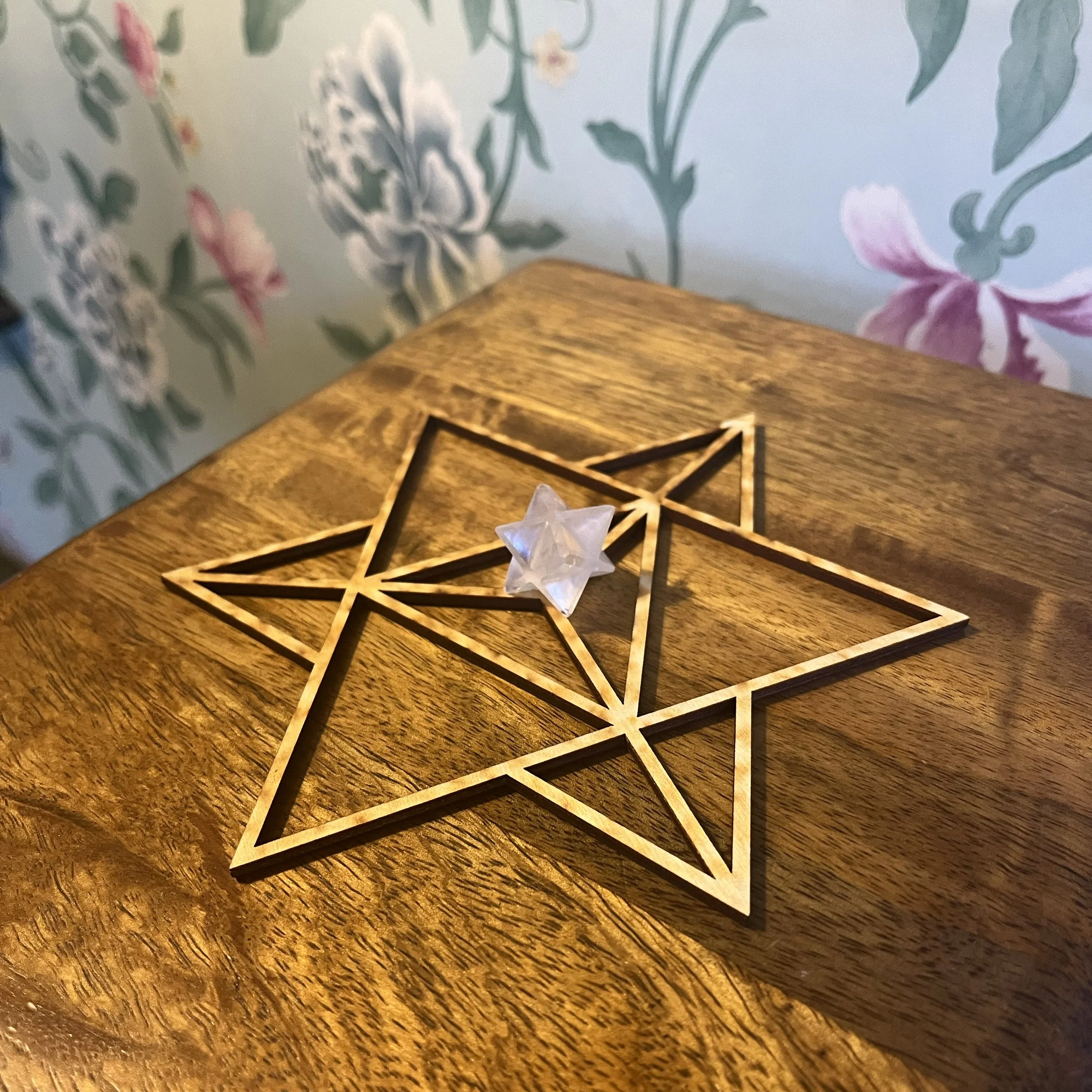 The new Be Mythical logo… Why the star? 🌟