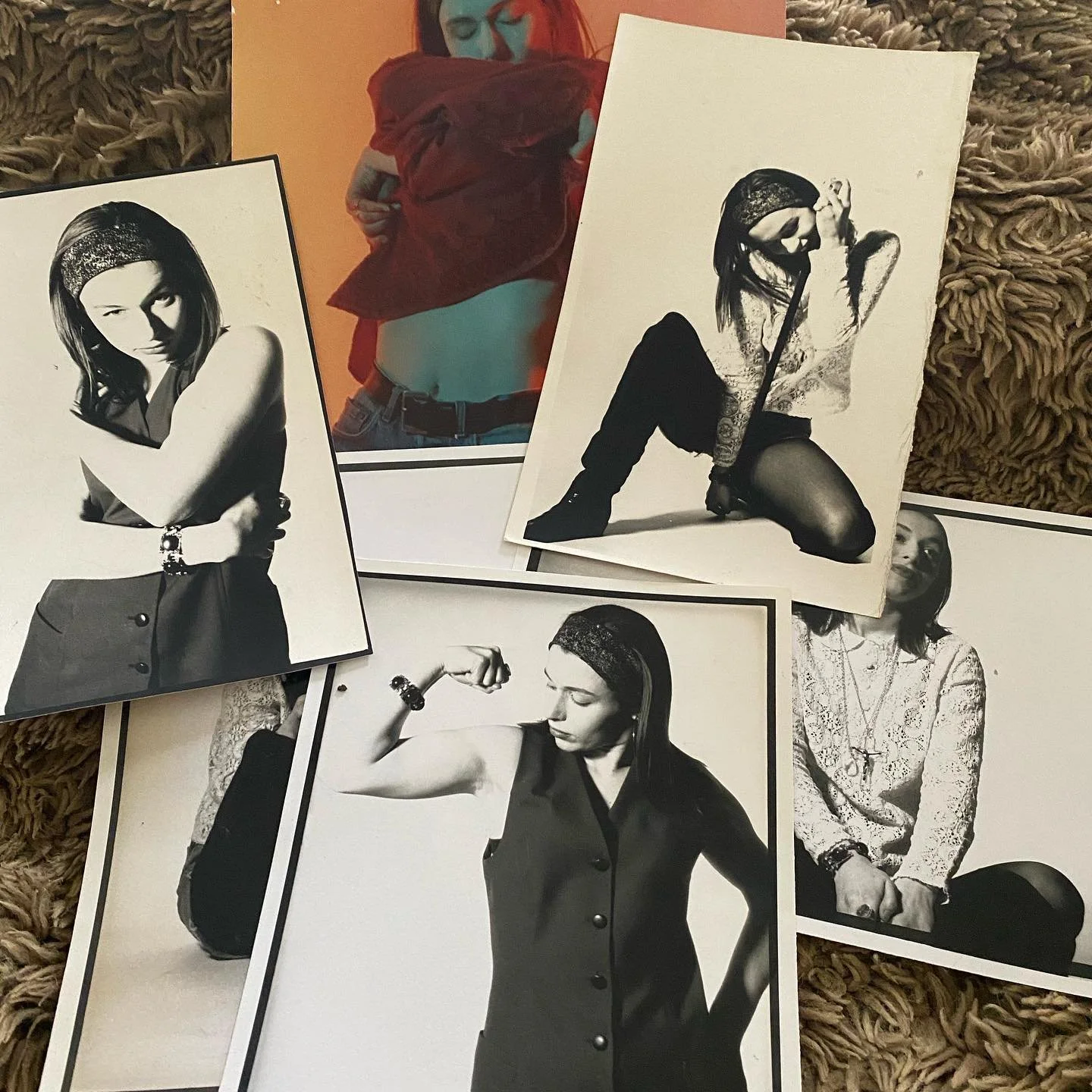 The power of story… what stories are you telling about yourself?