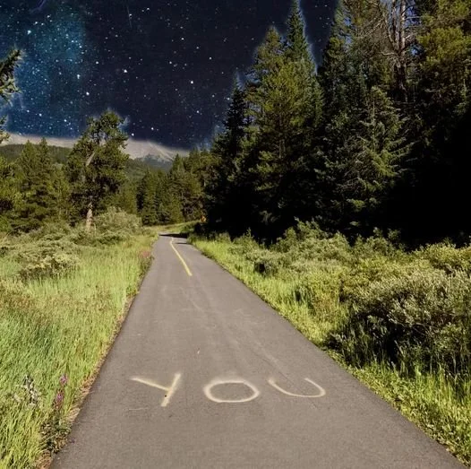 The self in the spiritual