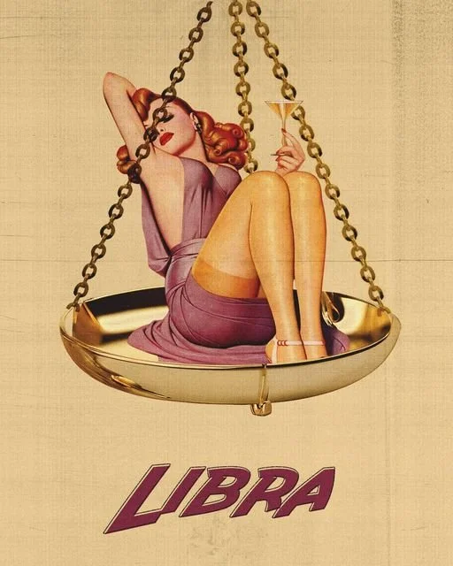 The Stars of the Soul 