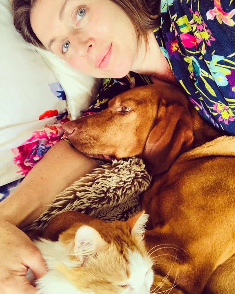 The Story of this Face